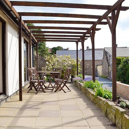 Three Views Bungalow Talgarth Exterior photo